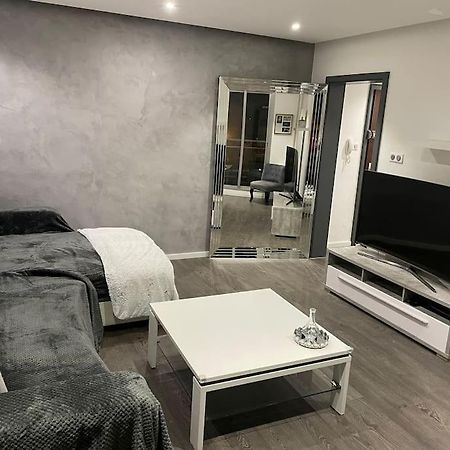 ستشيلتيغهيم Appartement Cosy Strasbourg المظهر الخارجي الصورة