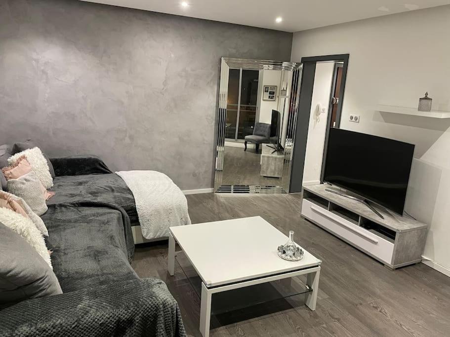 ستشيلتيغهيم Appartement Cosy Strasbourg المظهر الخارجي الصورة